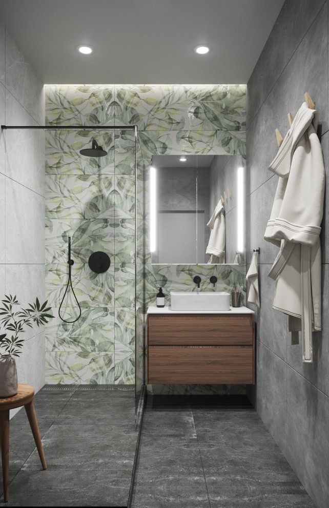 ЖК Ривер Парк Москва