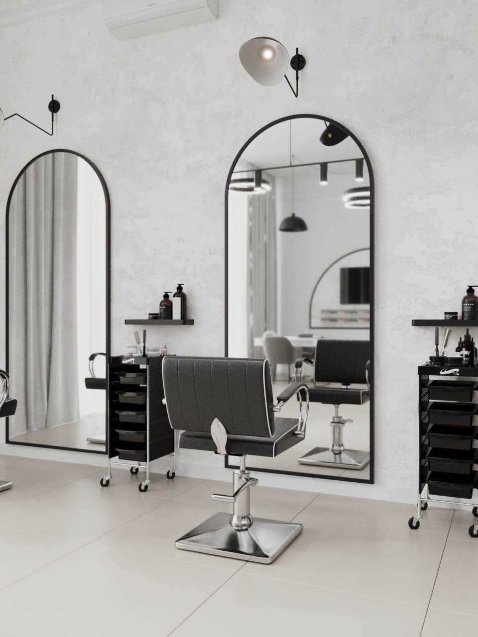 Студия АРТ Бьюти