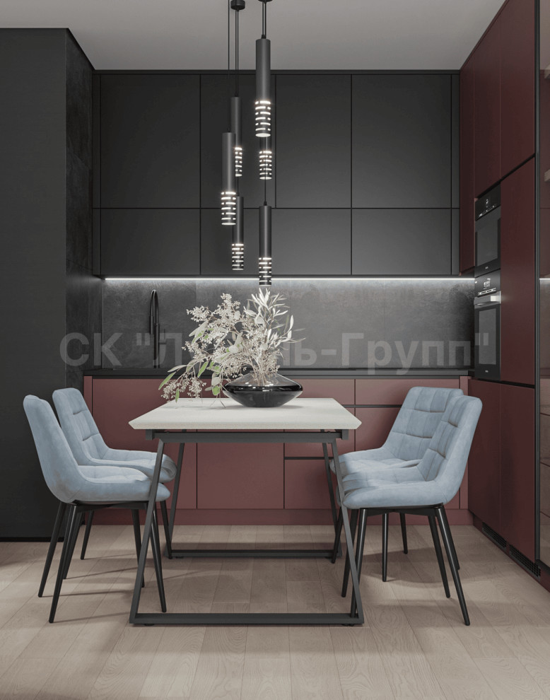 ЖК "Фамилия"