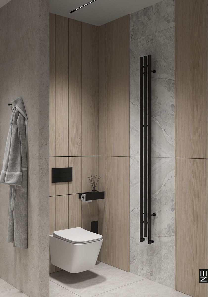 ЖК Клевер парк для Андрея и Натальи