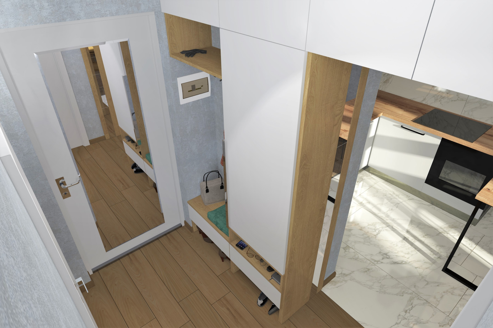 Квартира в Г. Санкт - Петербург