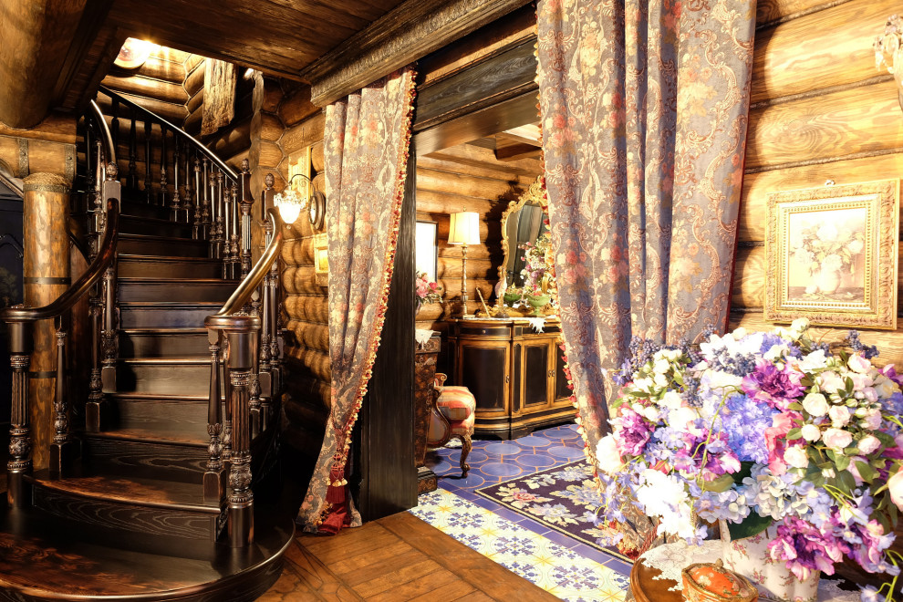 ВИЛЛА ПОДМОСКОВЬЕ