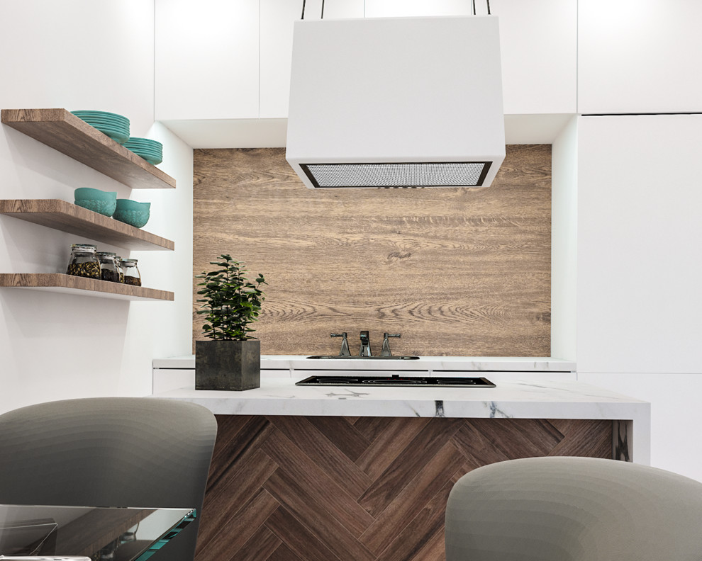 Обложка проекта: ЖК СТОКГОЛЬМ