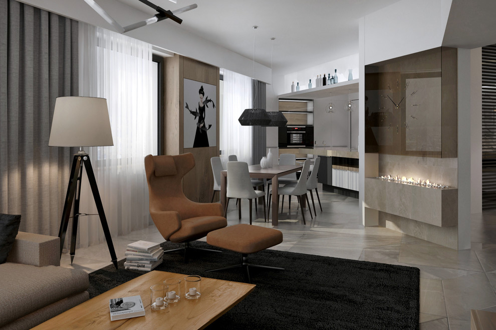 иркутская история