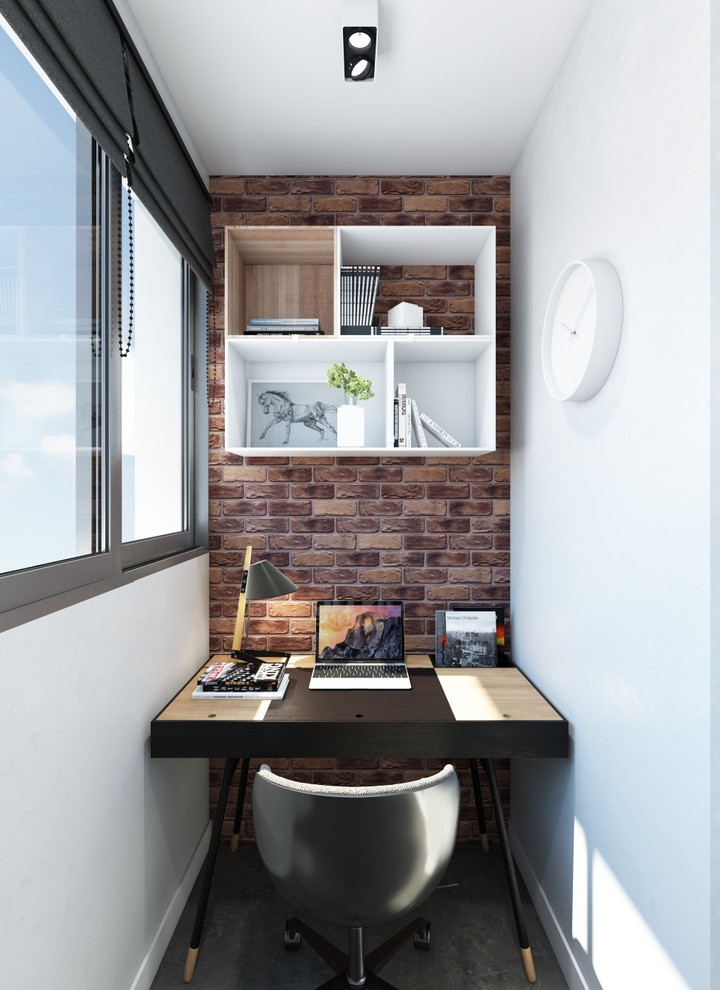 3-х комнатная квартира в  ЖК "Поколение", 65 м2