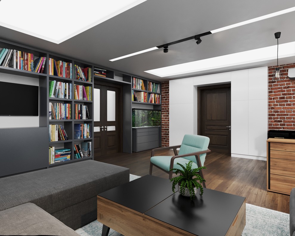 Современный скандинавсвкий