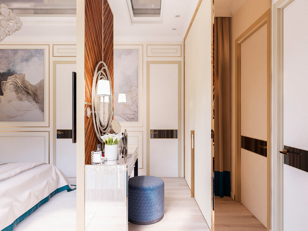 Квартира 80 кв, ЖК Парк Рублево