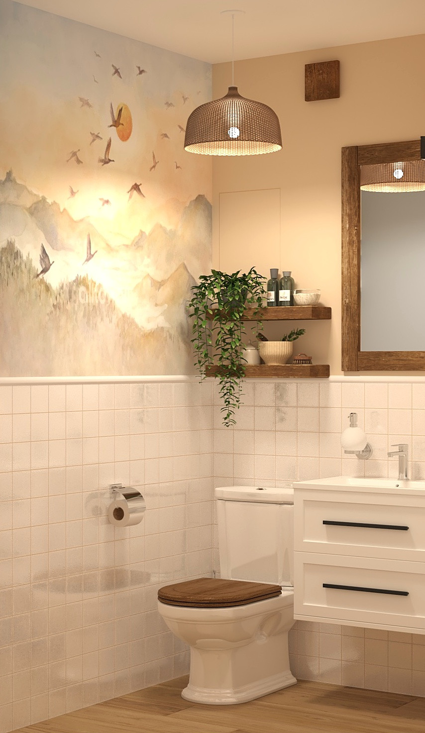 Северное море