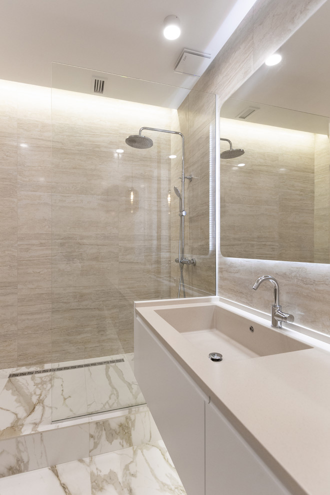 Обложка проекта: Квартира на ул. Горького