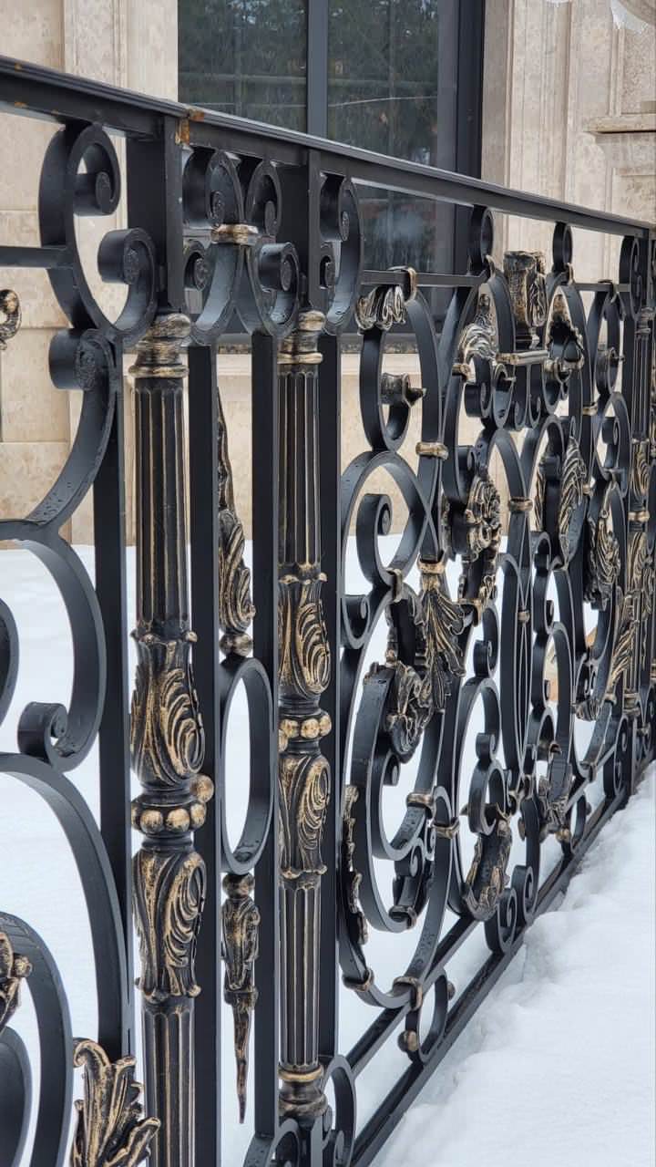 Наши работы