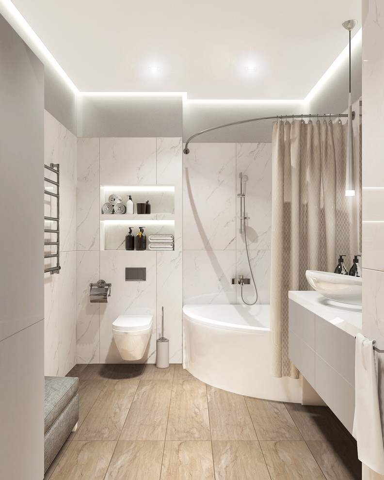 Обложка проекта: Ничего лишнего