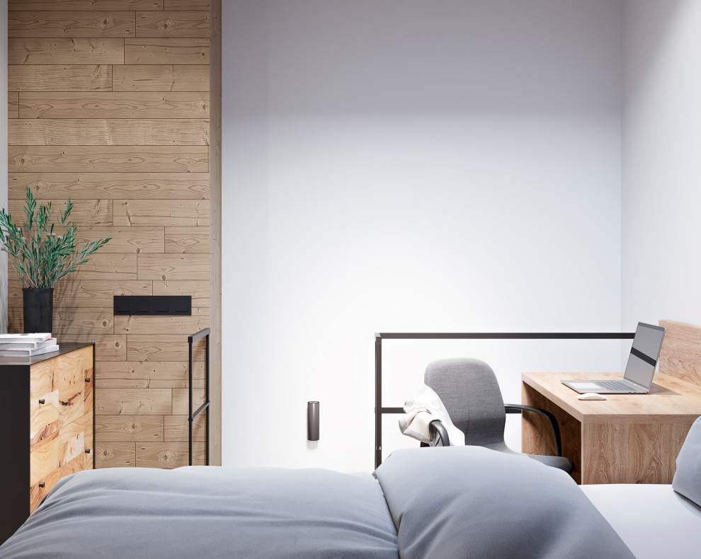 Дизайн-проект Павловская слобода