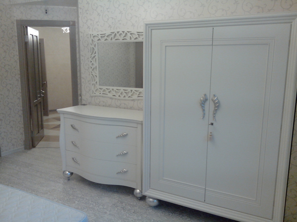 Квартира на Петроградской 2