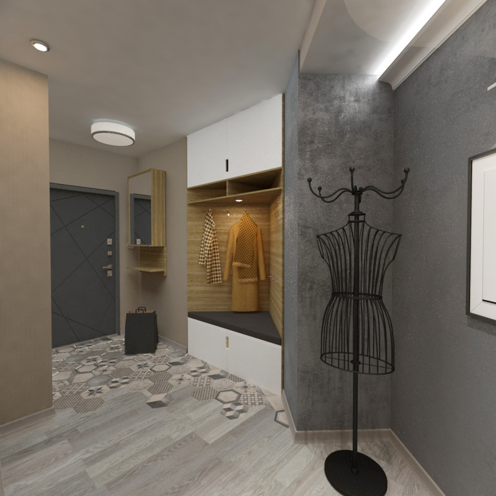 Краснолесье, 149