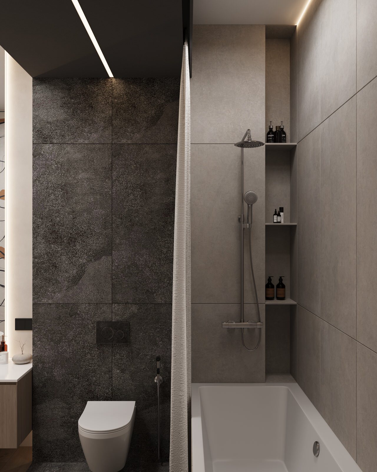 Дизайн проект дома жк  Малинки Виладж