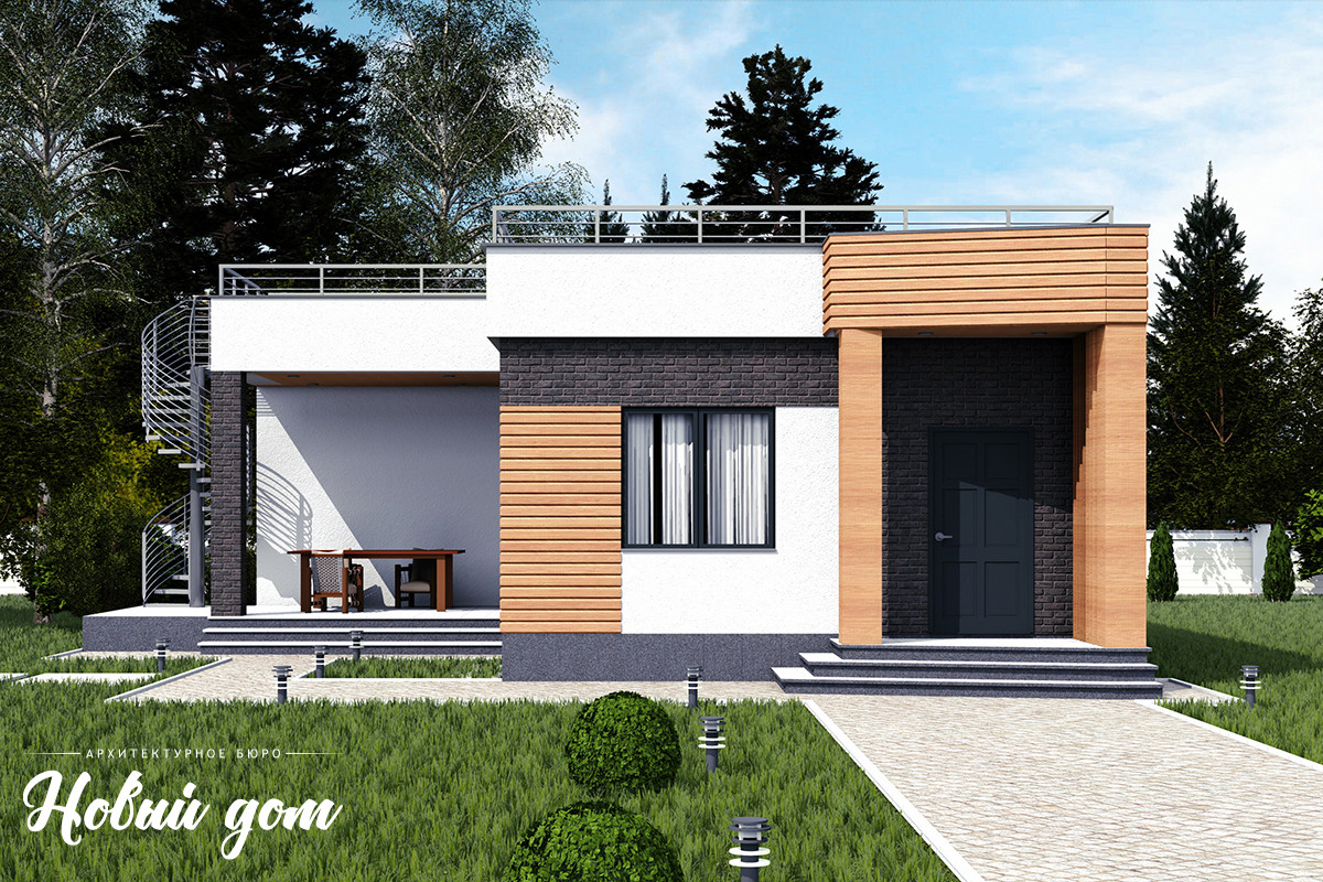 Ширяево. Баня