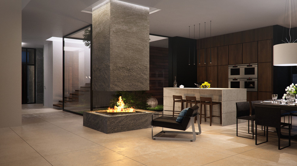 Дом у озера