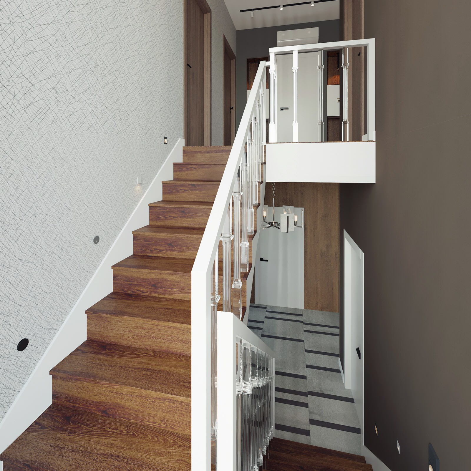 Элегантный дом в Коврове