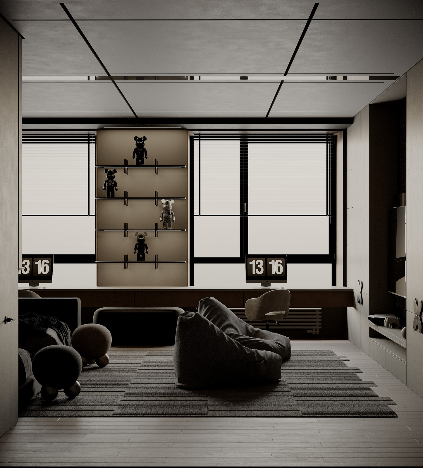 Коттедж в КП Новогорск Клаб