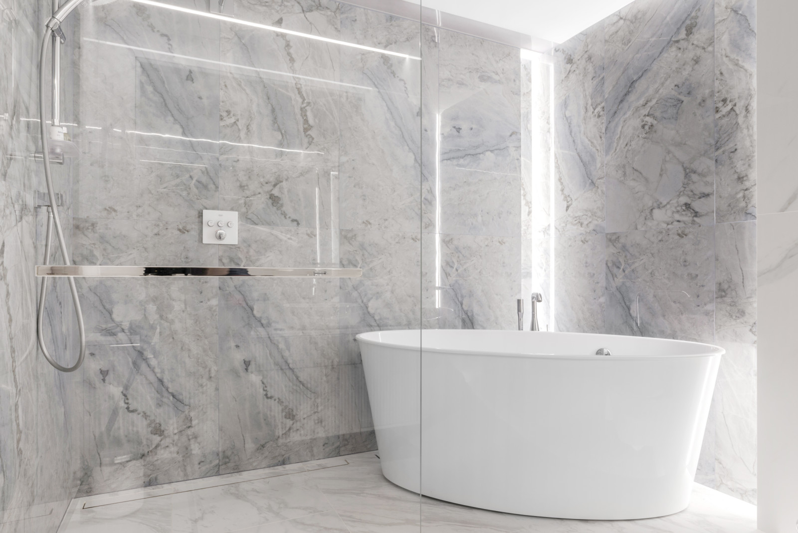 Квартира в ЖК Алые Паруса