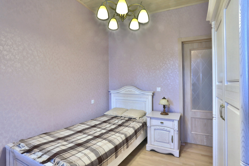 Загородный дом в Песках