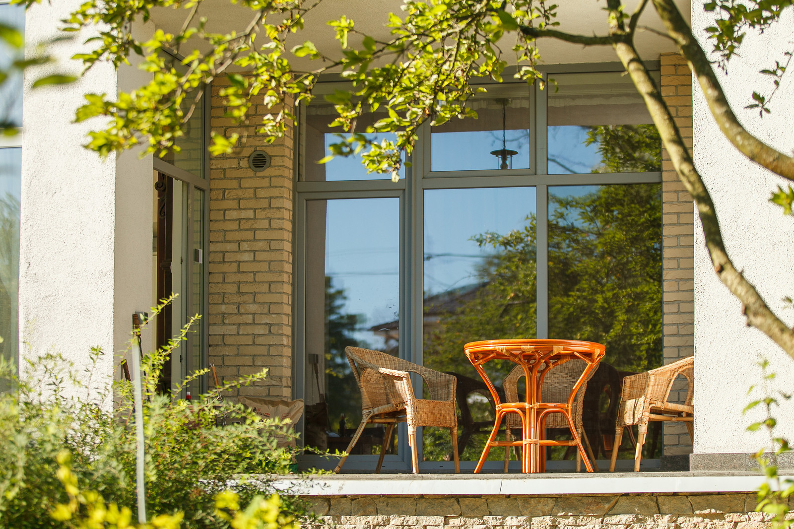 Проект "Горская"