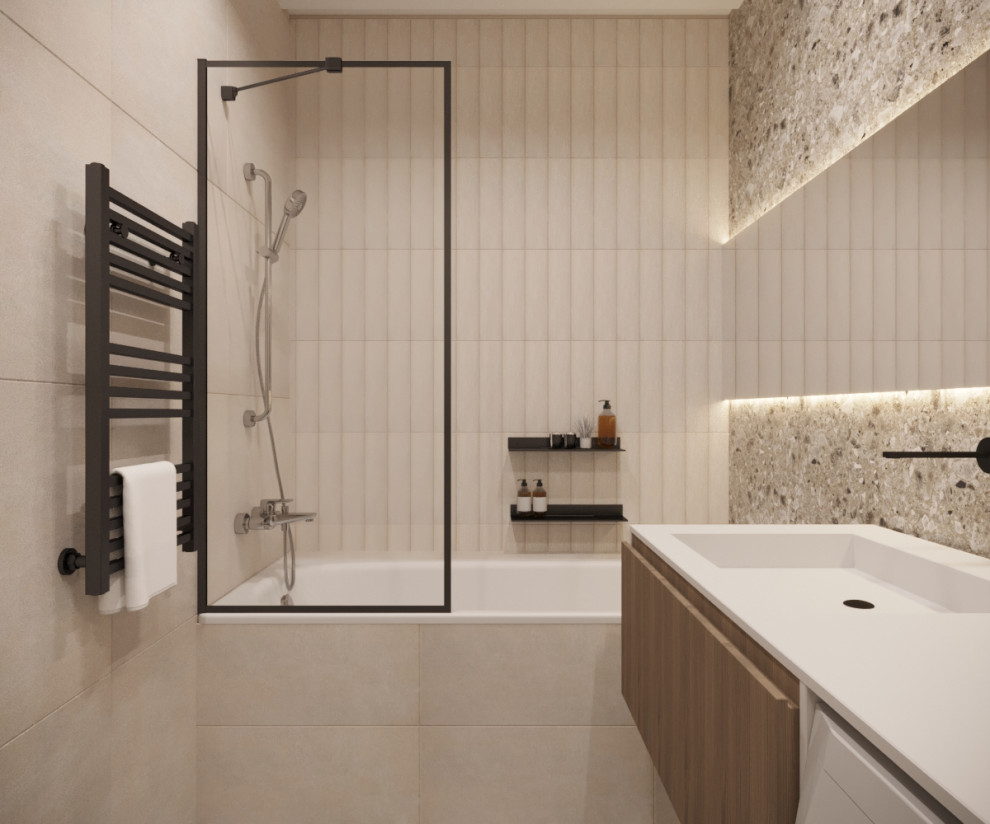 Квартира на Орловской