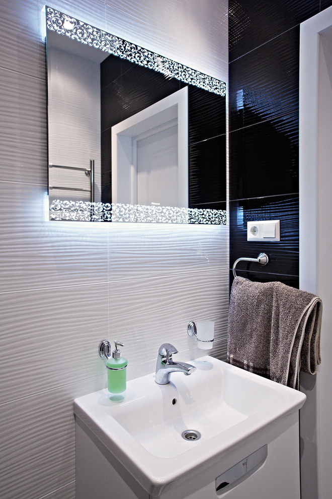 Квартира для молодой семьи