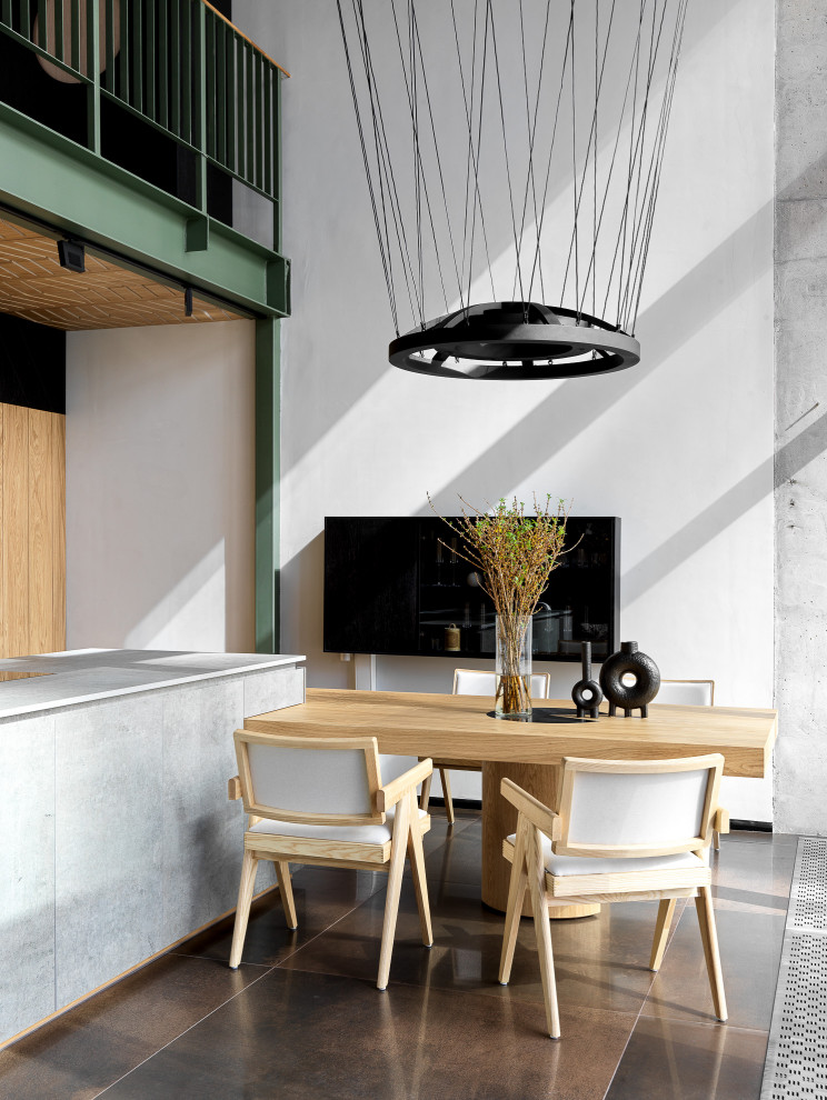 Салон Фабрики мебели «Реформа» в Москве