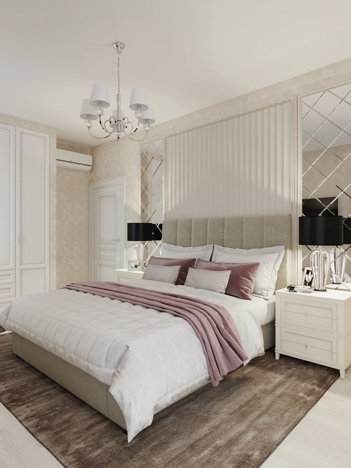 ЖК Островский