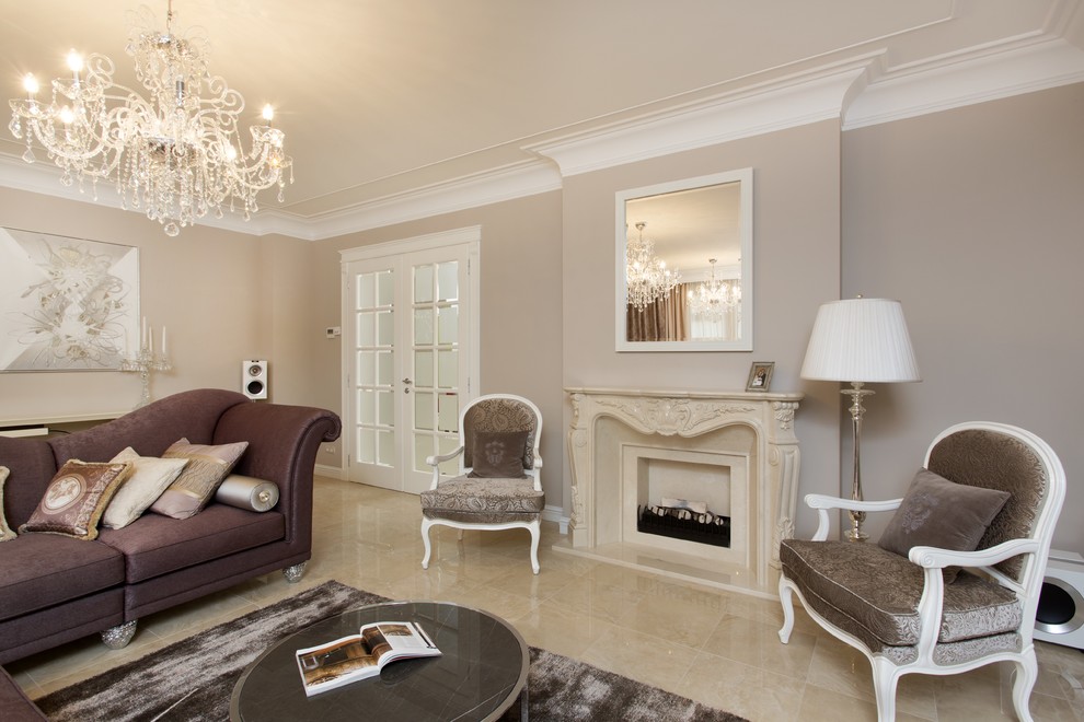 Квартира на Мичуринском