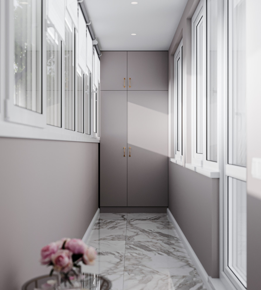 Однушка в современной классике