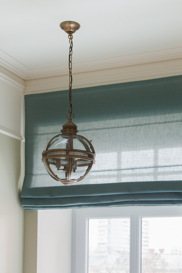 Примеры съемок реализованных интерьеров