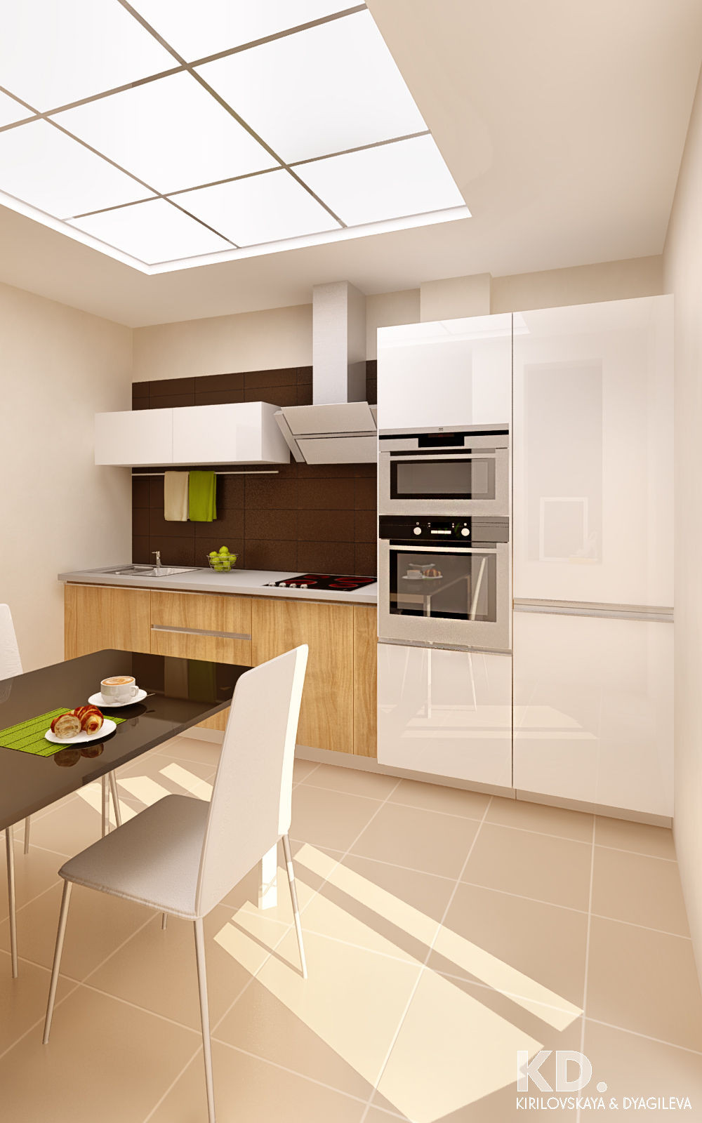 Варвара Андреевна Дягилева