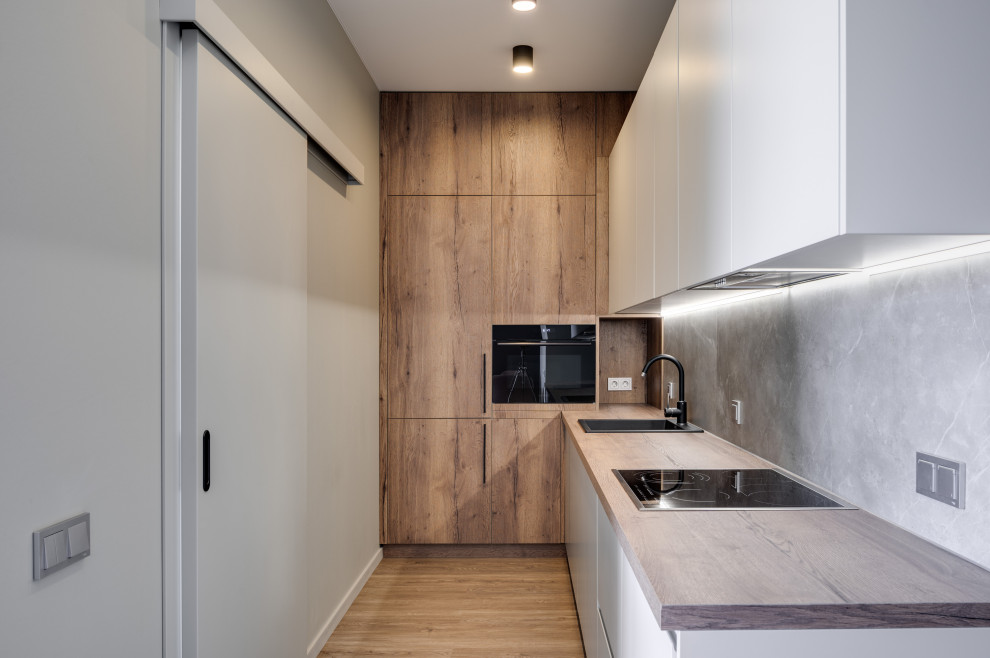 Хорошевская 155