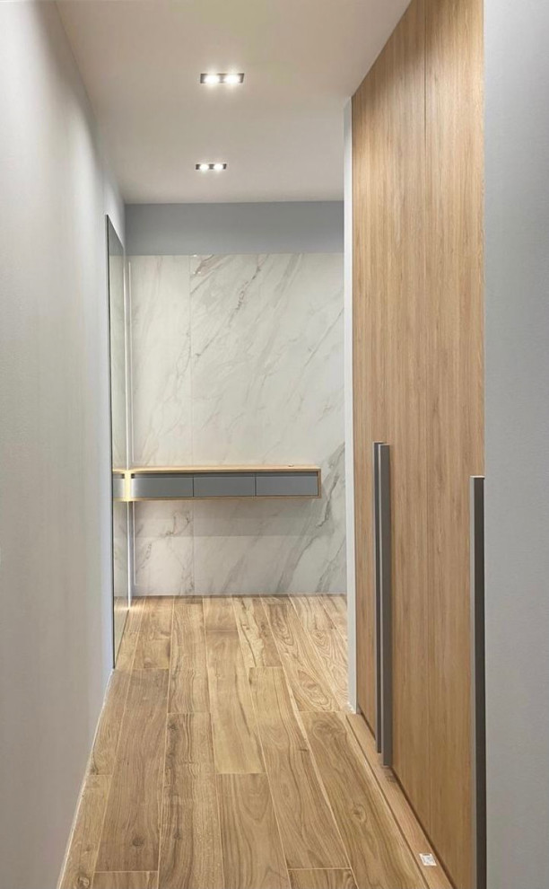 ЖК Чертановская