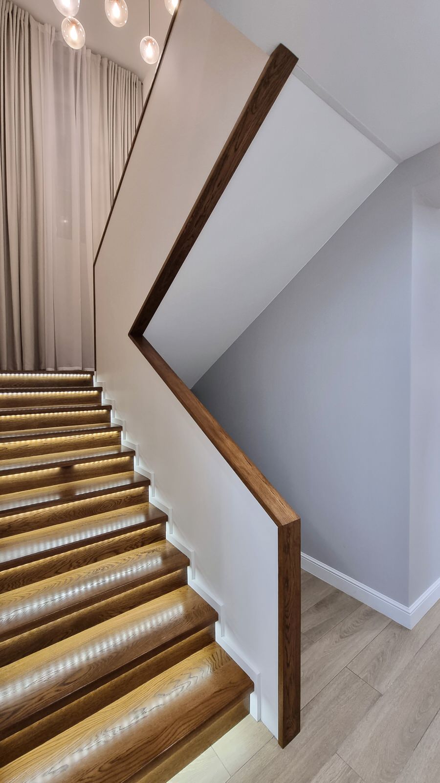 Коттедж в современном стиле 110 кв.м