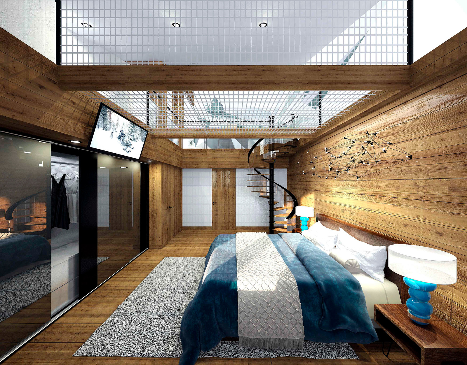 Дом в Аржаниках, разделенный на 3 части, основная, гостевая и оздоровительная