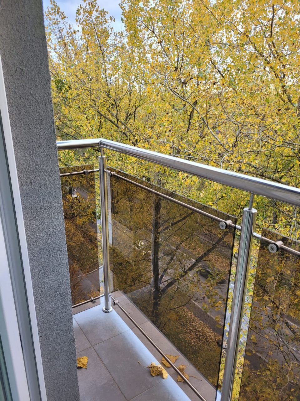 Обложка проекта: Центральный р-он {47 м2}