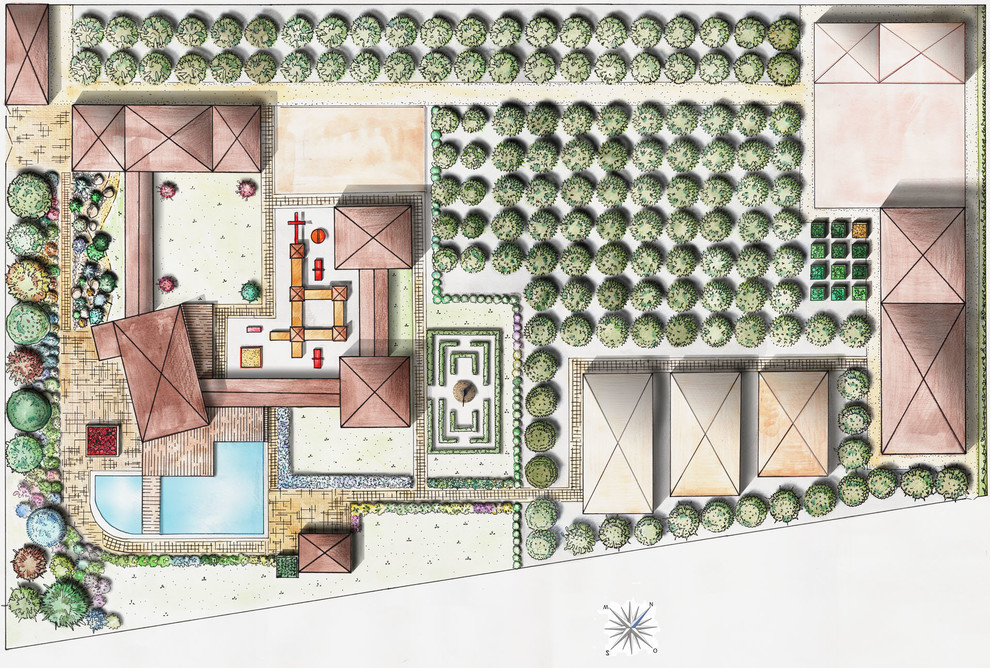 Наши работы