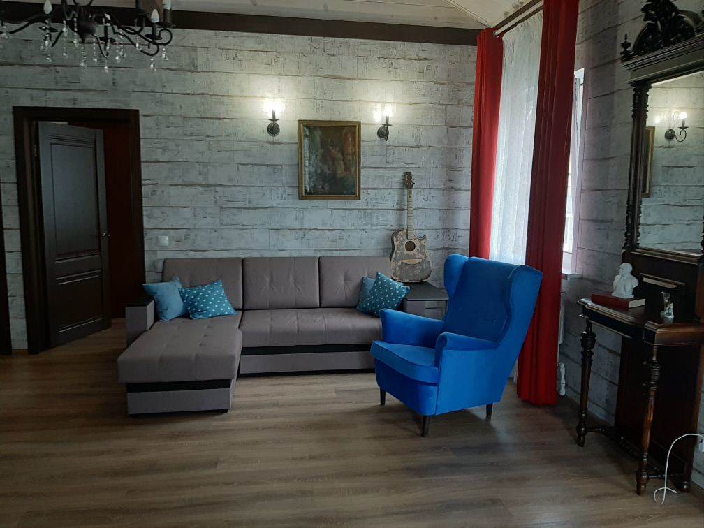 Фото проектов от заказчиков