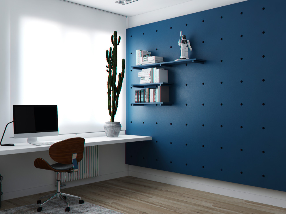 хранение в детской