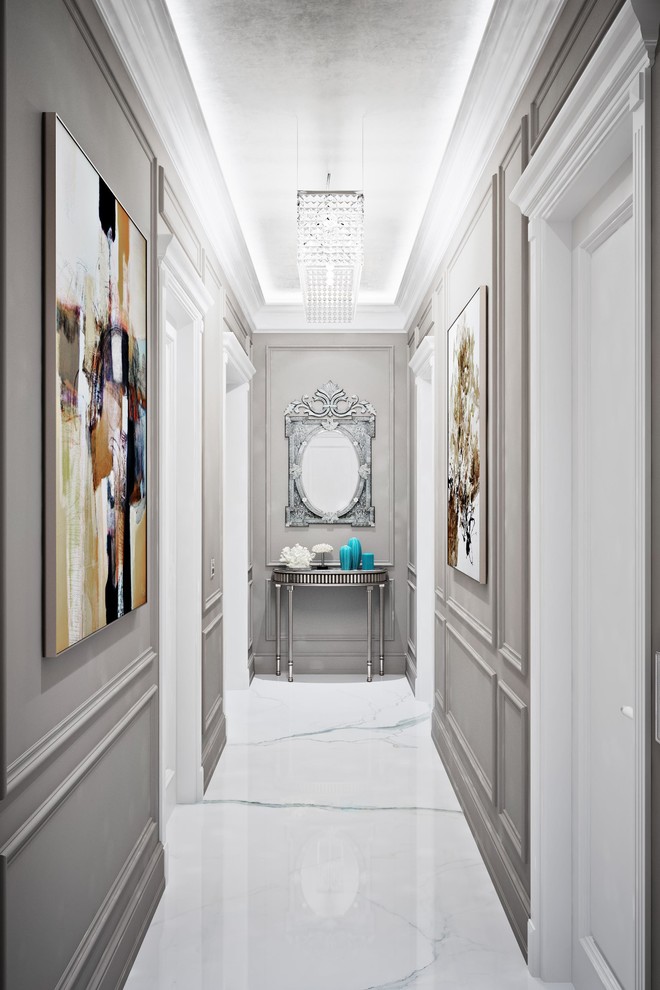 Летняя резиденция