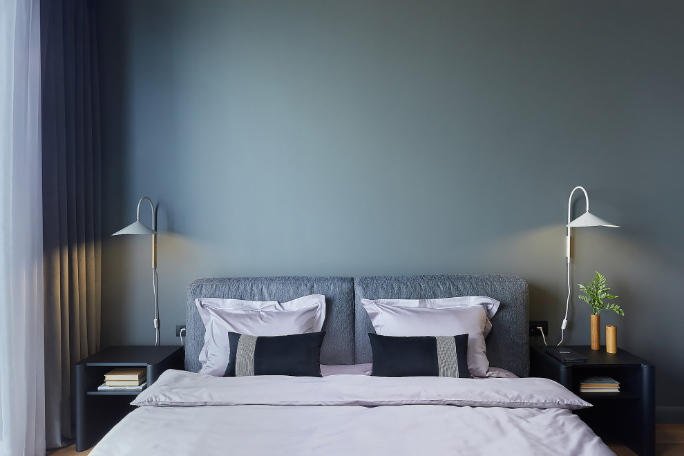 Квартира в Москва-Сити