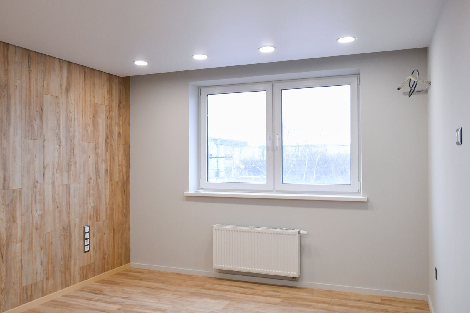 Обложка проекта: Норвежский цвет