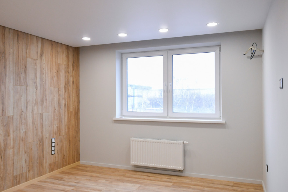 Обложка проекта: Норвежский цвет