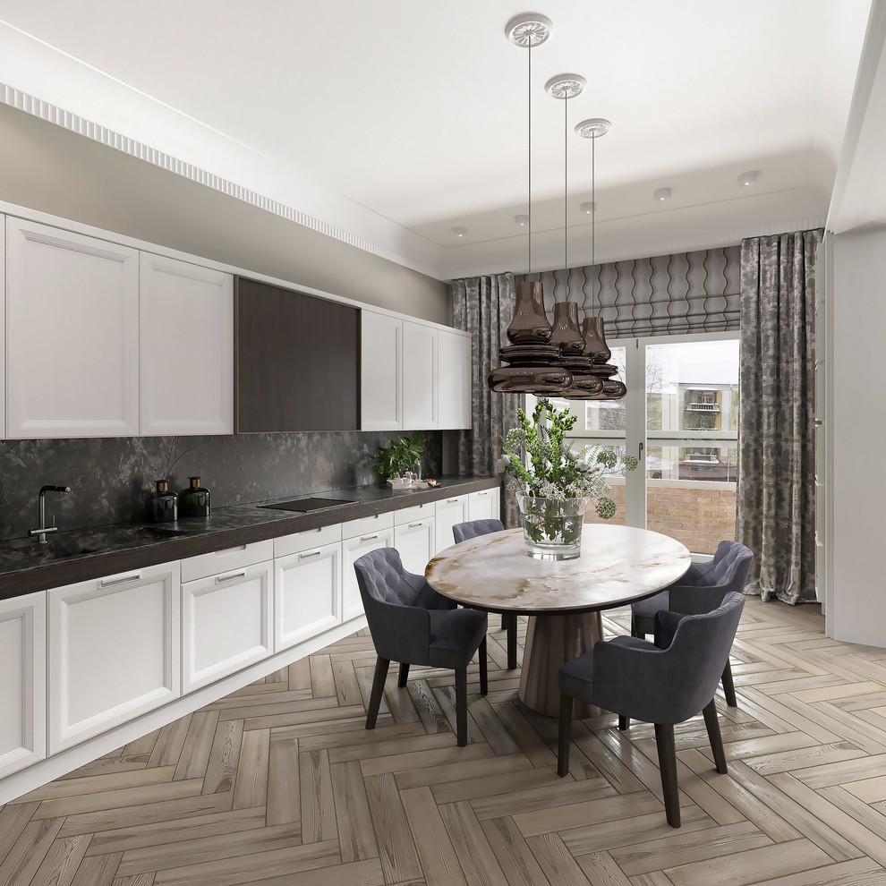 Цитируя классику