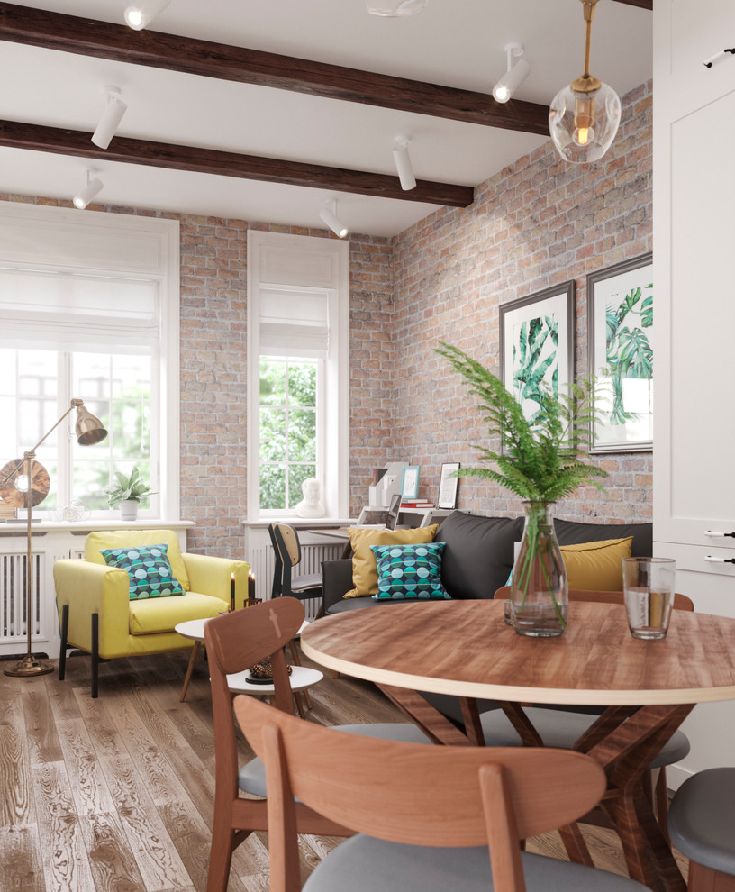 ЖК Маршала Захарова