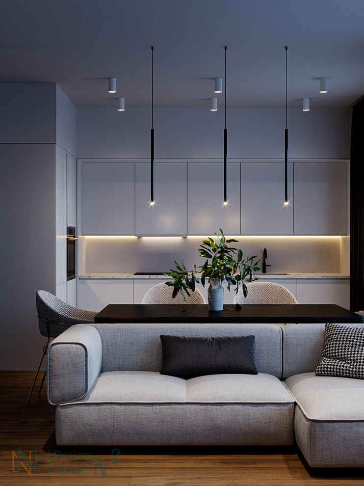 Творческие проекты