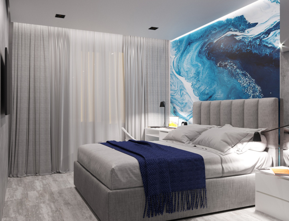 Обложка проекта: ЖК «iSadovaya»